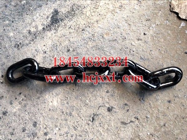 起重机链条