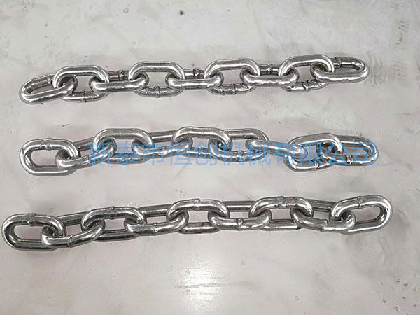 不锈钢链条链钩