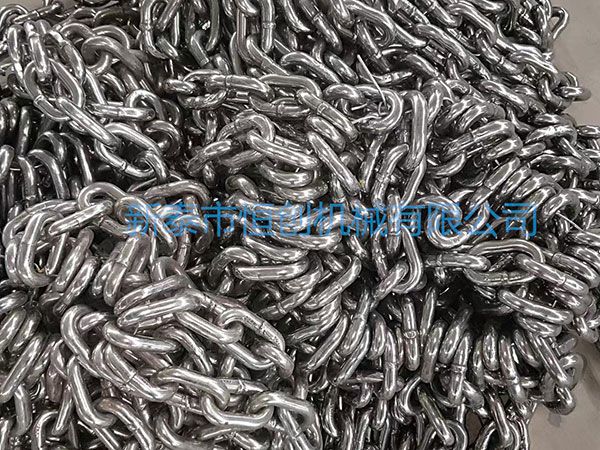 不锈钢链条链钩